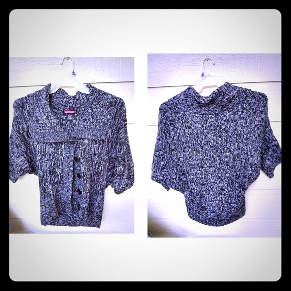 Say What Brand knit sweater/cardigan M - Picture 1 of 6